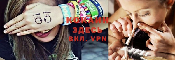 прущий лед Абаза