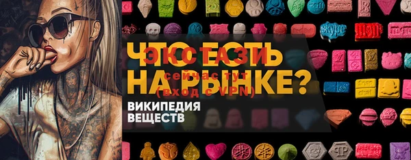 прущий лед Абаза